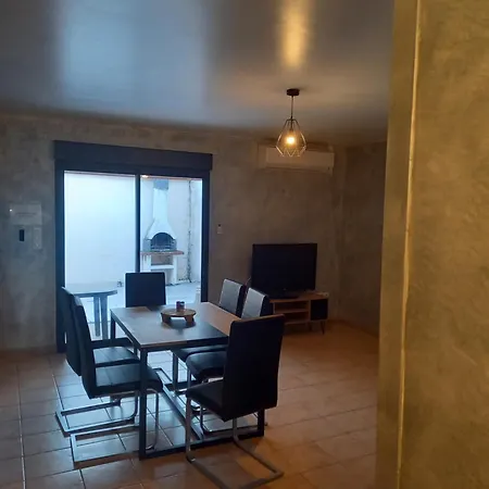 Apartament Chez Nicolas