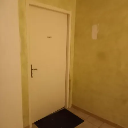 Apartament Chez Nicolas *