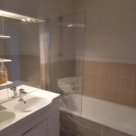 Chez Nicolas Appartement