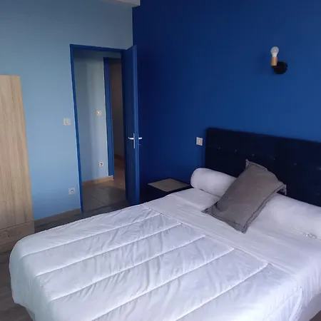 Apartment Chez Nicolas