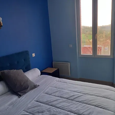 Chez Nicolas Molieres (Tarn-et-Garonne)