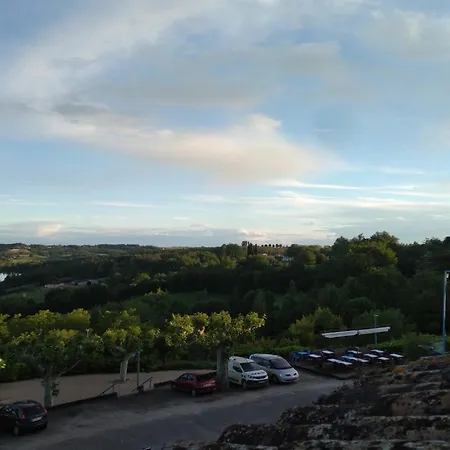 Chez Nicolas Διαμέρισμα