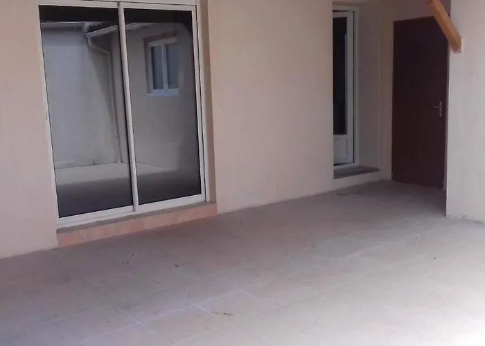 Chez Nicolas Molières