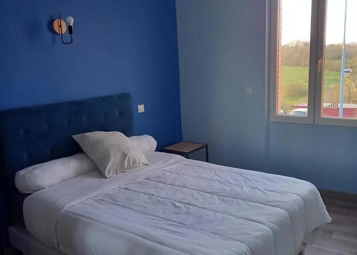 Daire Chez Nicolas Molières