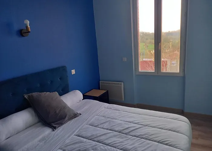 Chez Nicolas Molières