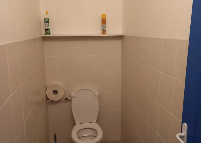 Chez Nicolas * Molières