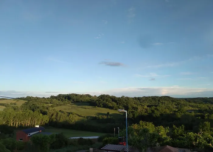 Chez Nicolas Molières